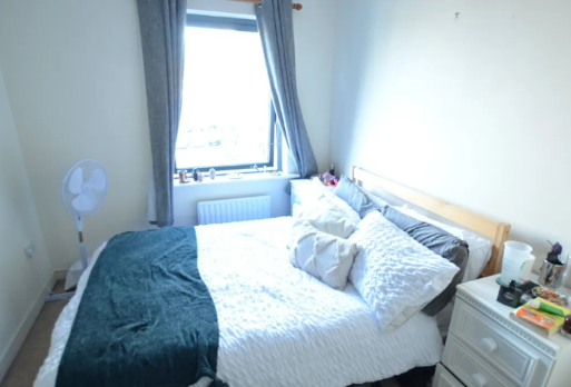 airbnb property for sale Liverpool City Centre