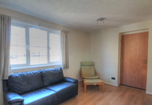 airbnb property for sale Newcastle City Centre