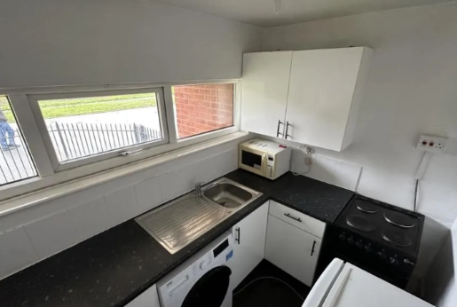 airbnb property for sale Nottingham City Centre