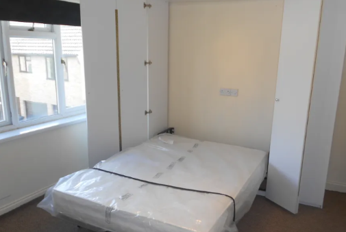 airbnb property for sale Bristol City Centre