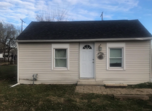 airbnb property for sale Columbus City Centre