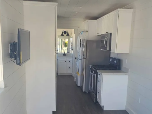 airbnb property for sale Los Angeles City Center