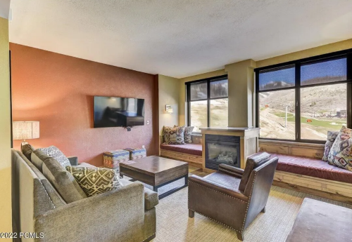 airbnb property for sale Park City Utah