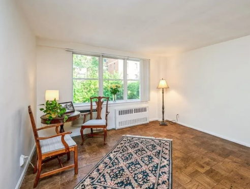 airbnb property for sale New York City Center