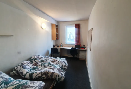 airbnb property for sale Manchester City Centre
