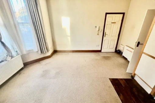 airbnb property for sale London City Centre