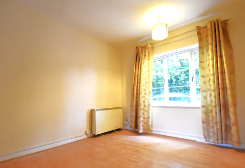 airbnb property for sale Southampton City Centre