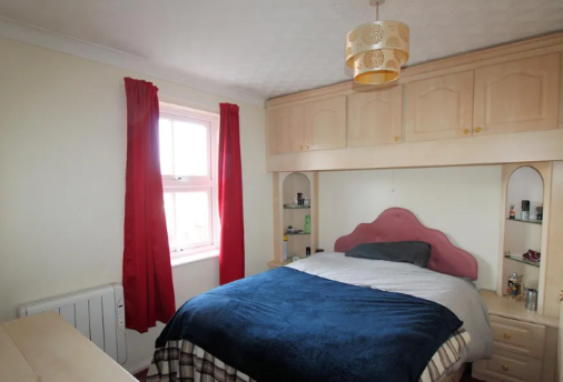 airbnb property for sale Norfolk City Centre