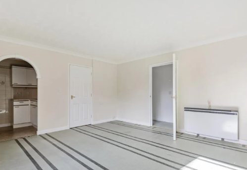 airbnb property for sale Oxford City Centre