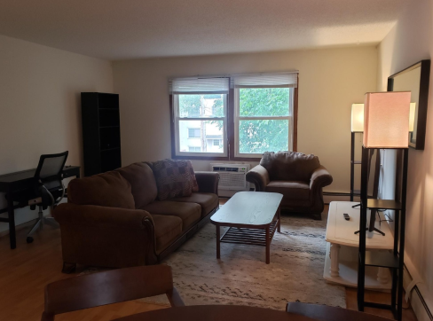 airbnb property for sale Minneapolis City Center