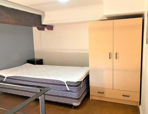 airbnb property for sale Sydney City Centre