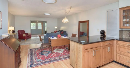 airbnb property for sale Indianapolis City Center