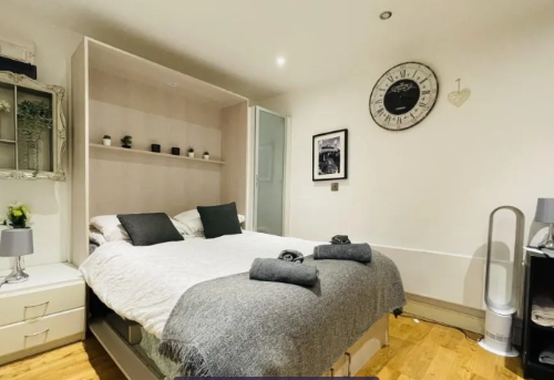 airbnb property for sale Leeds City Centre