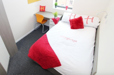 airbnb property for sale Sheffield City Centre