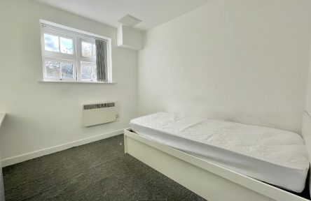 airbnb property for sale Leicester City Centre