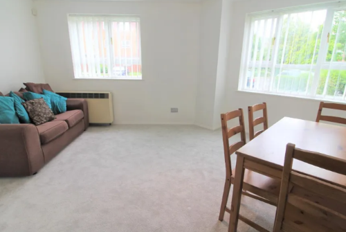 airbnb property for sale Liverpool City Centre