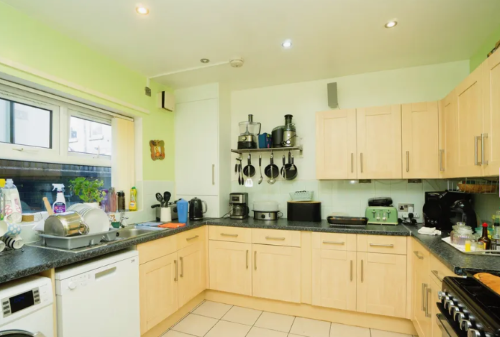 3-Bedroom Property for Sale Liverpool
