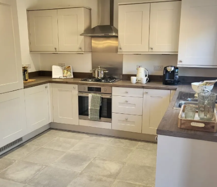 3-Bedroom Property for Sale Leicester