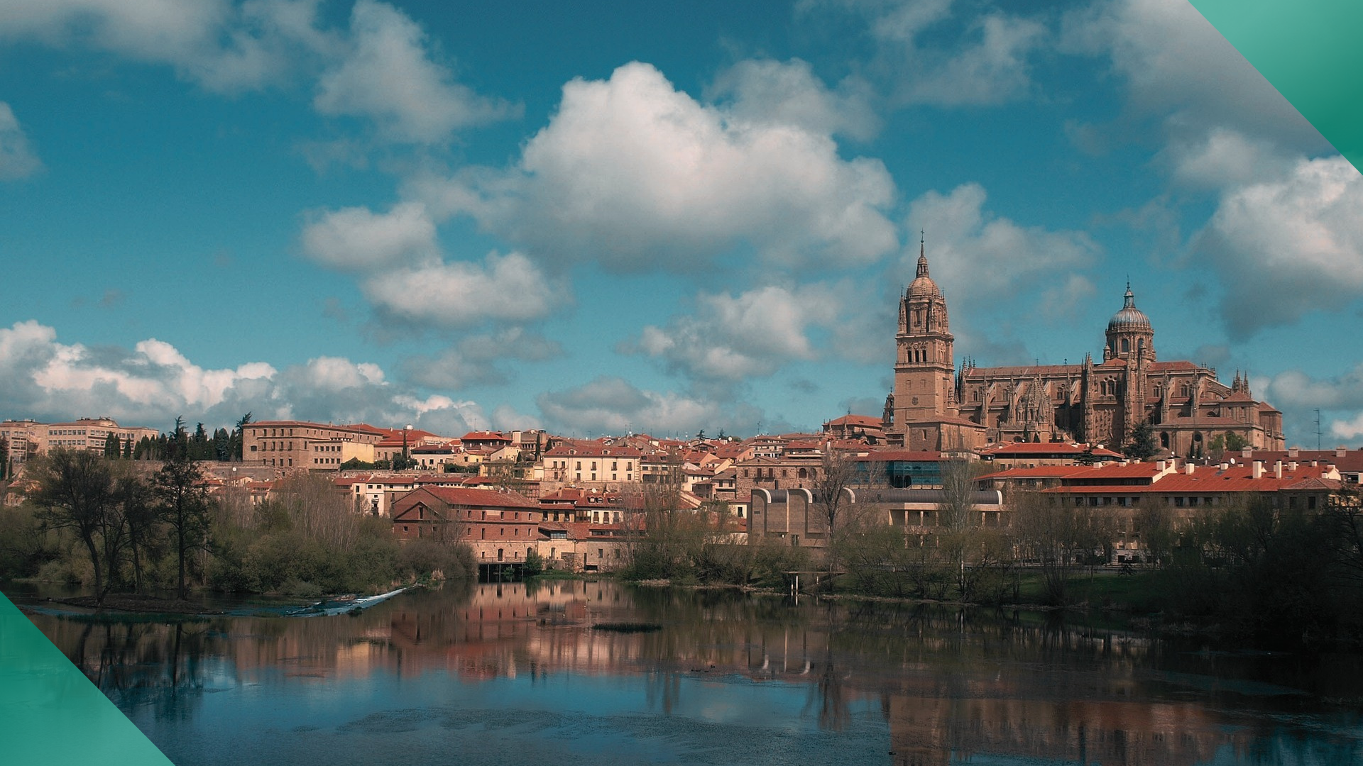 mejores lugares para Airbnb Castilla y León