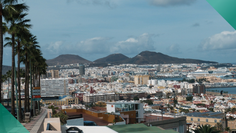 airbnb property for sale Las Palmas