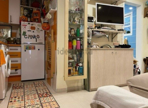 airbnb property for sale Madrid City Center