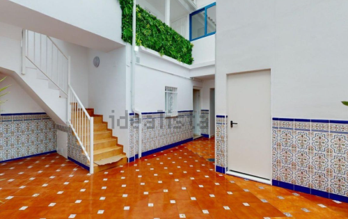 airbnb property for sale Cordoba City Center