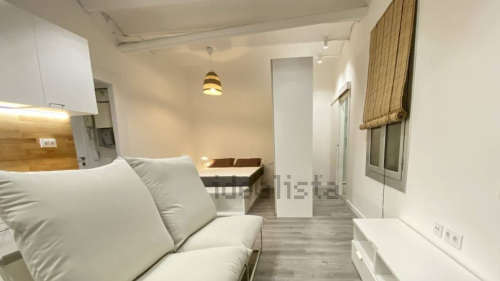 airbnb property for sale Barcelona City Center