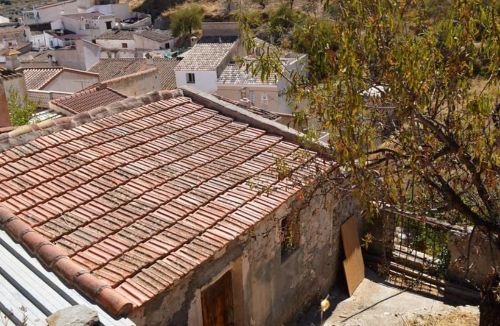 airbnb property for sale Almeria City Center