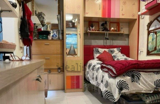 airbnb property for sale Madrid City Center