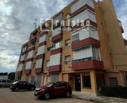 airbnb property for sale Denia City Center