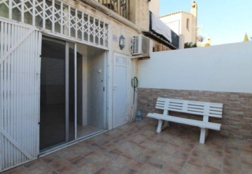 airbnb property for sale Torrevieja