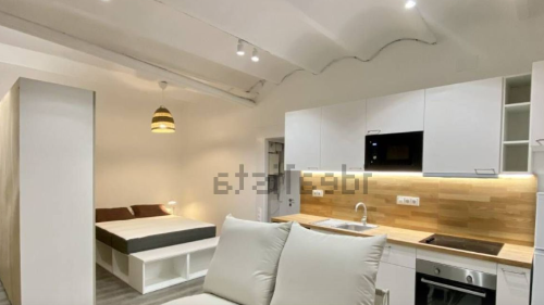 airbnb property for sale Barcelona City Center