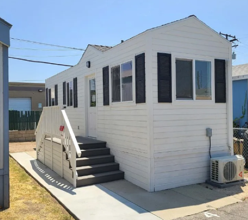 Long Beach airbnb property investment
