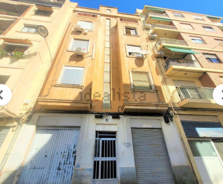 airbnb property for sale Valencia