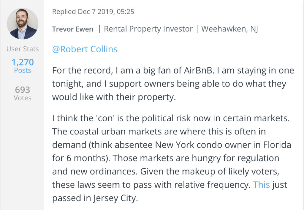 Is rental arbitrage worth it