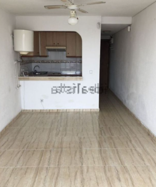 airbnb property for sale Benidorm city center
