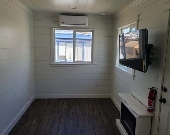 Long Beach airbnb property investment
