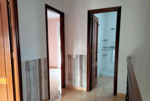 airbnb property for sale Seville City Center