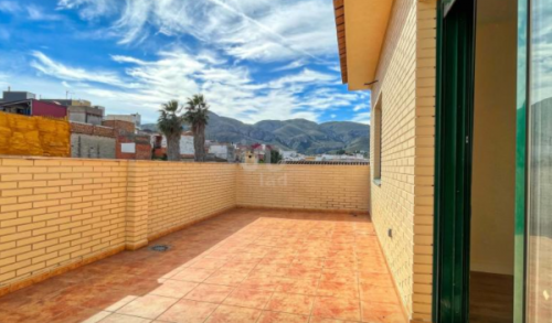 airbnb property for sale Alicante City Center