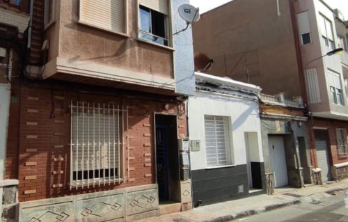 airbnb property for sale Murcia City Center