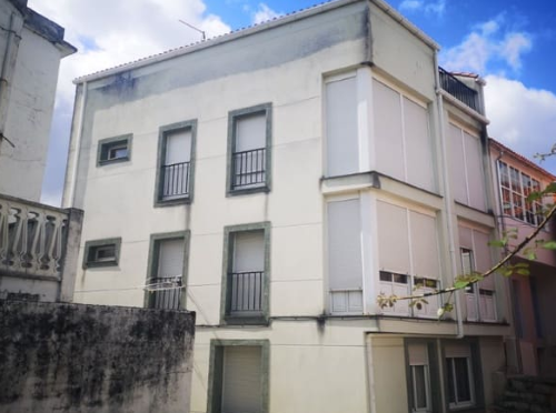 airbnb property for sale A Coruña