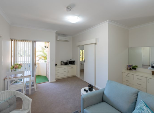 airbnb property for sale Perth City Center