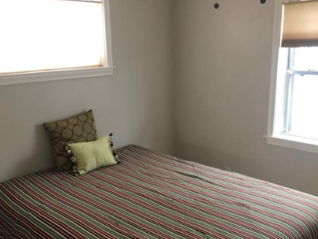 airbnb property investment New Orleans