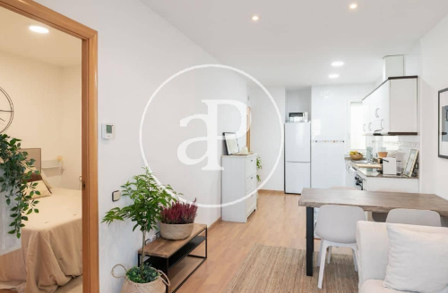 airbnb property for sale Barcelona City Center