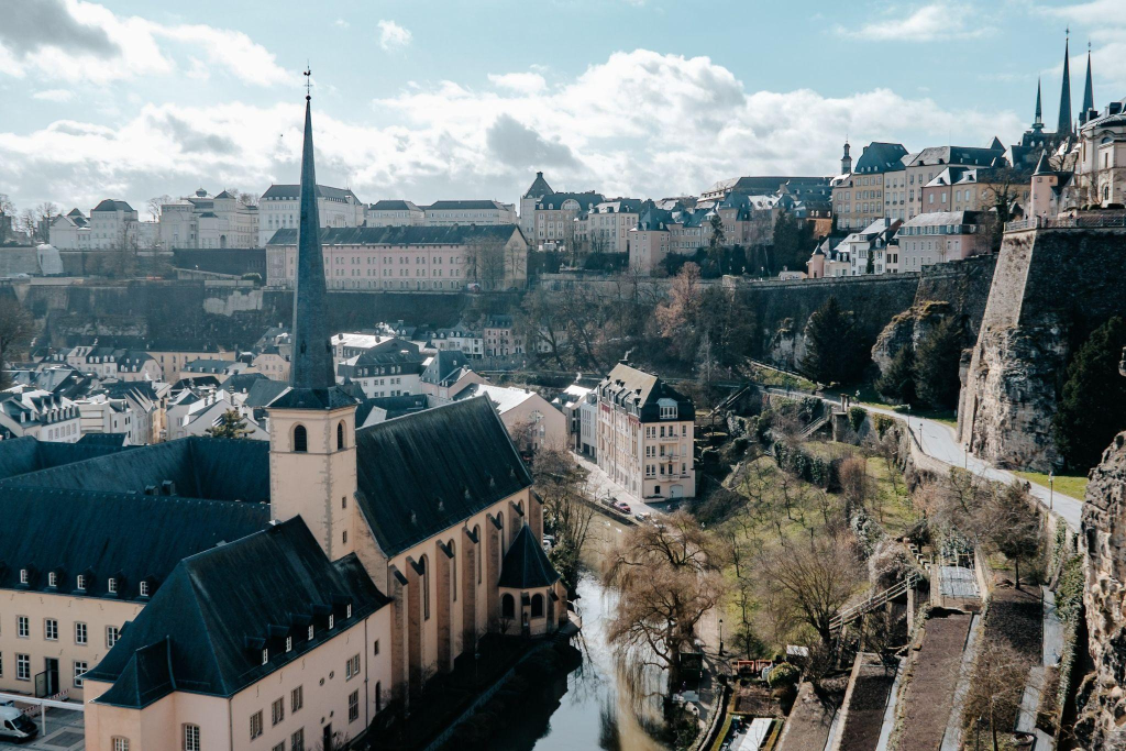 Luxembourg