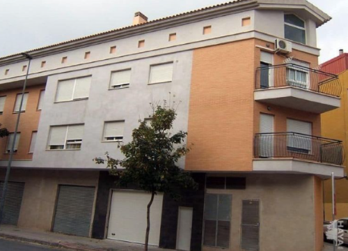 airbnb property for sale Murcia City Center