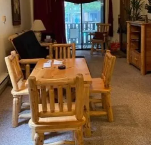 airbnb property for sale Wisconsin Dells