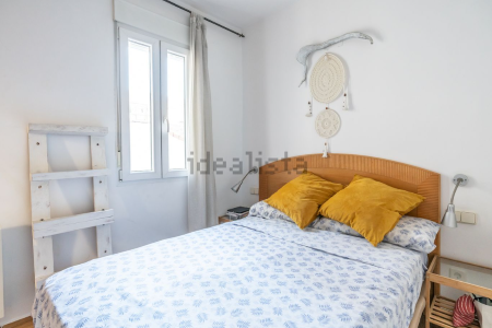 3-Bedroom Madrid