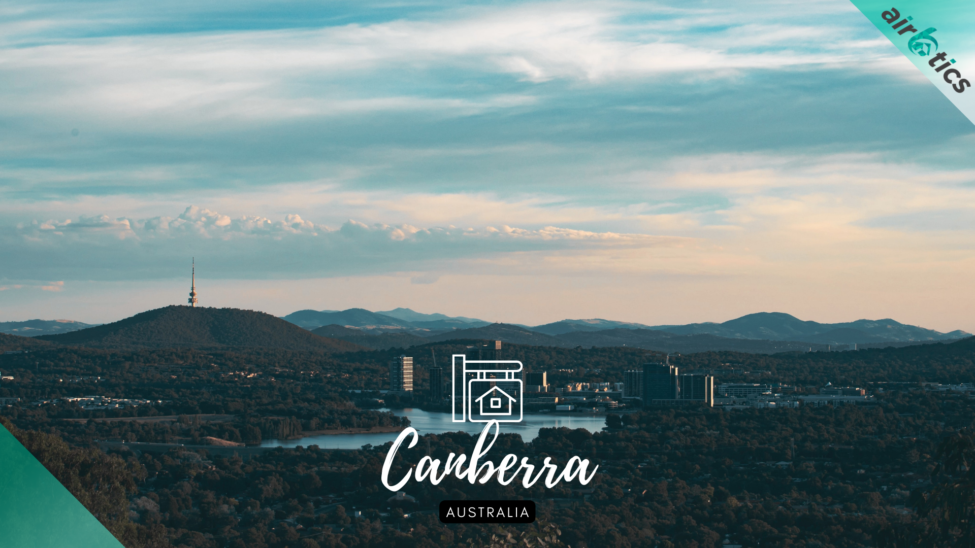 airbnb property investment Canberra