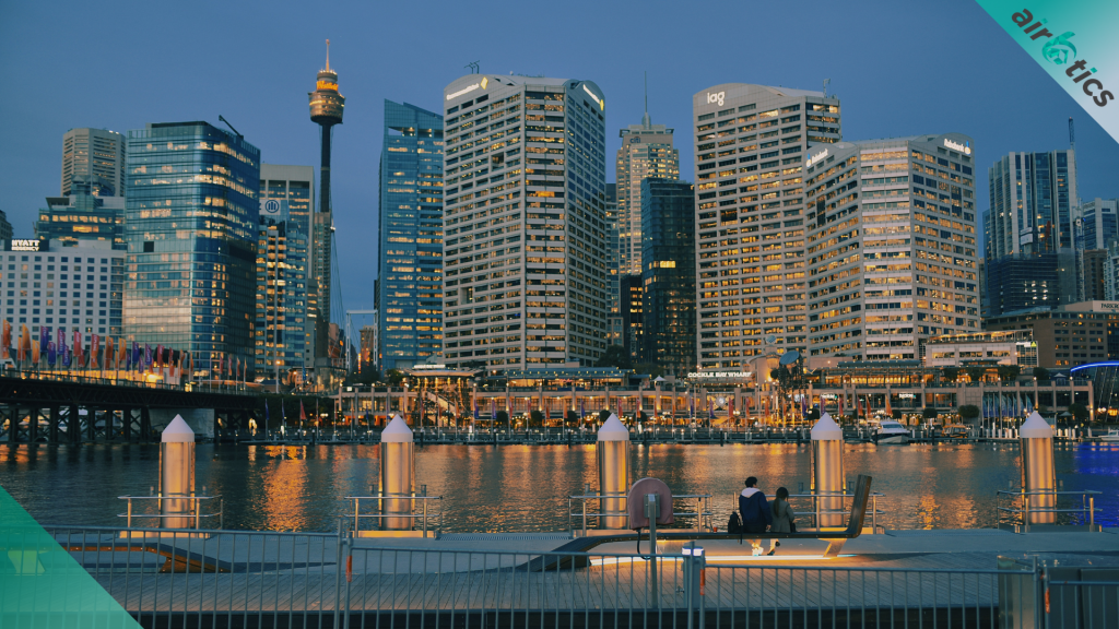 Most profitable Airbnb locations Australia